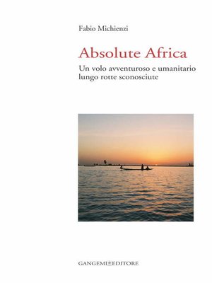 cover image of Absolute Africa